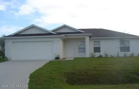 961 Culpepper Avenue SE Palm Bay FL 32909