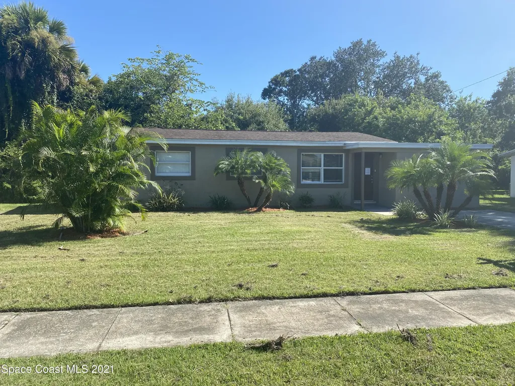 2525 Stratford Drive Cocoa FL 32926