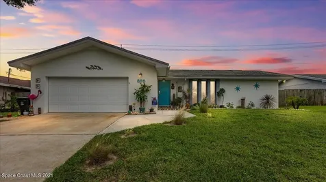 895 Cynthia Drive Titusville FL 32780