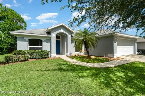 1380 Ran Road SE Palm Bay FL 32909