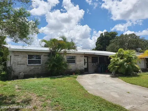 1255 Kathwood Drive Melbourne FL 32935