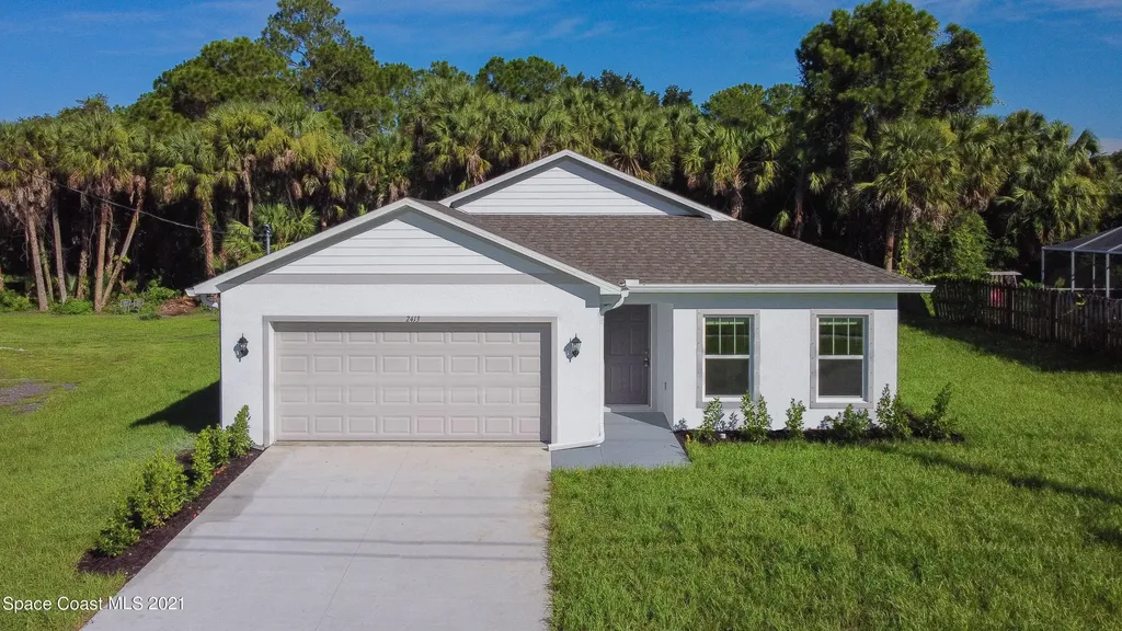 141 Knight Street SE Palm Bay FL 32909