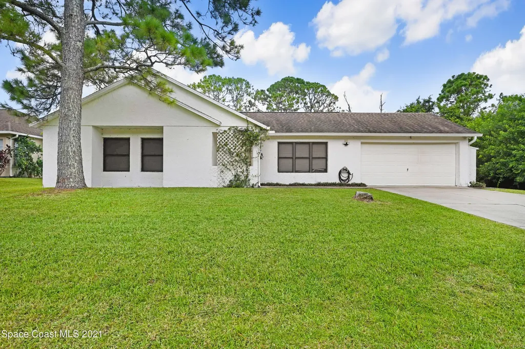 1958 Sandia Road SE Palm Bay FL 32909