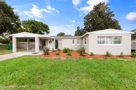 1868 Adams Avenue Melbourne FL 32935