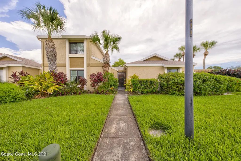1451 Sheafe Avenue NE Palm Bay FL 32905