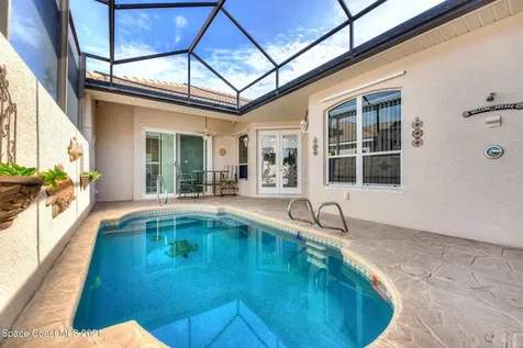 184 Tramore Place Melbourne Beach FL 32951
