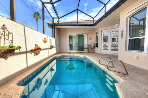 184 Tramore Place Melbourne Beach FL 32951