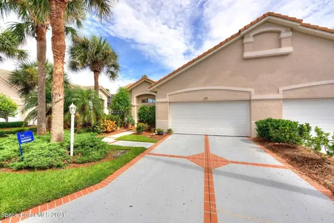 184 Tramore Place Melbourne Beach FL 32951