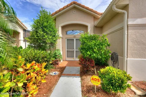 184 Tramore Place Melbourne Beach FL 32951