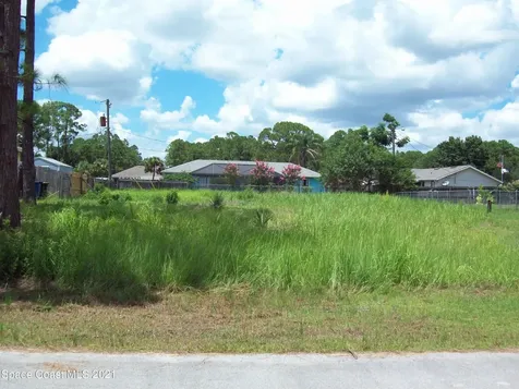 711 Micco Street SW Palm Bay FL 32908