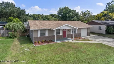 955 Alabama Street Titusville FL 32796