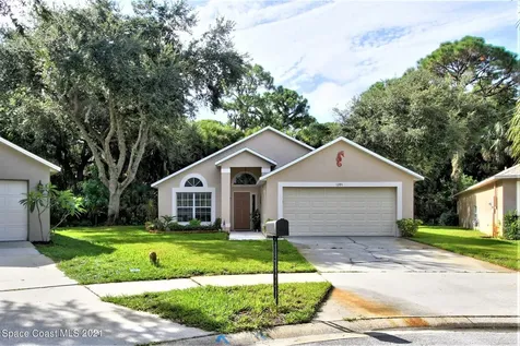 1391 Stag Court Melbourne FL 32940