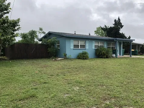 2248 Allan Adale Road Melbourne FL 32935