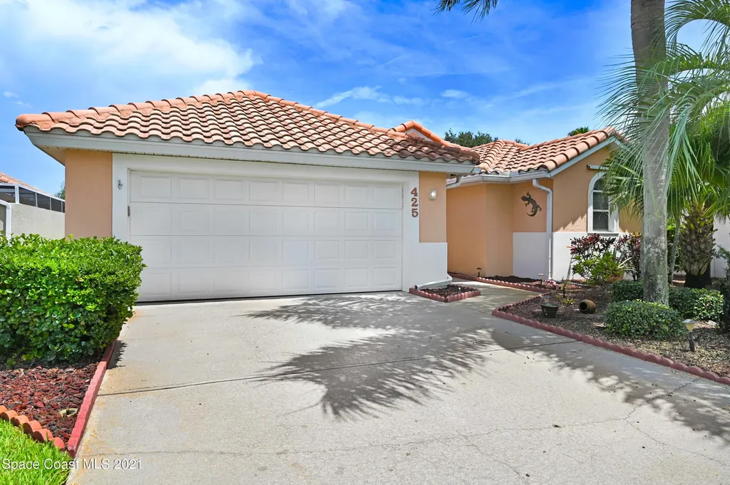 425 Carmel Drive Melbourne FL 32940