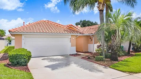 425 Carmel Drive Melbourne FL 32940