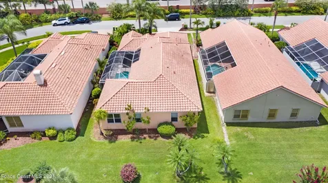 425 Carmel Drive Melbourne FL 32940