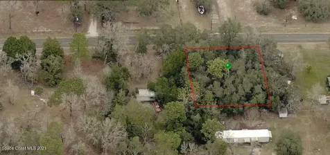 6458 W Linden Drive Homosassa FL 34446