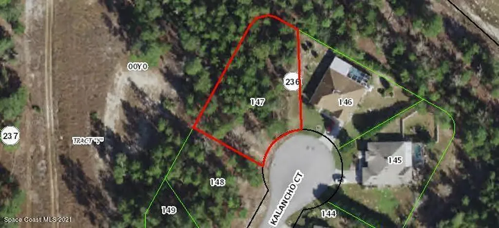 5 Kalanchoe Court Homosassa FL 34446