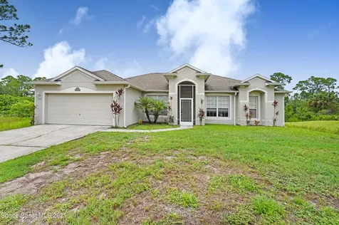 959 Weslaco Street SE Palm Bay FL 32909