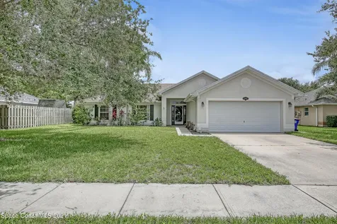 1004 Kingfisher Way Rockledge FL 32955