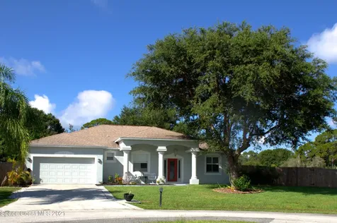 1340 Wee Court NW Palm Bay FL 32907