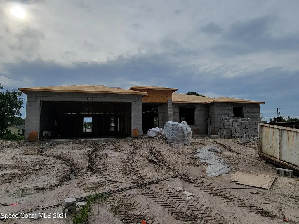 1998 Waverly Avenue SE Palm Bay FL 32909