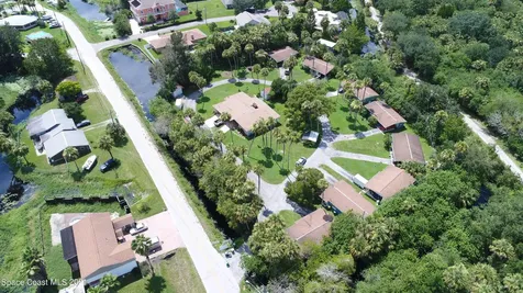 663 Bird Island Drive Cocoa FL 32926