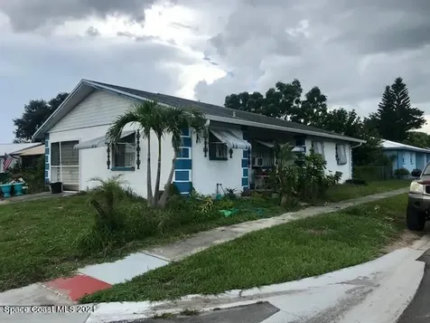 404 Via Florence Court Merritt Island FL 32953