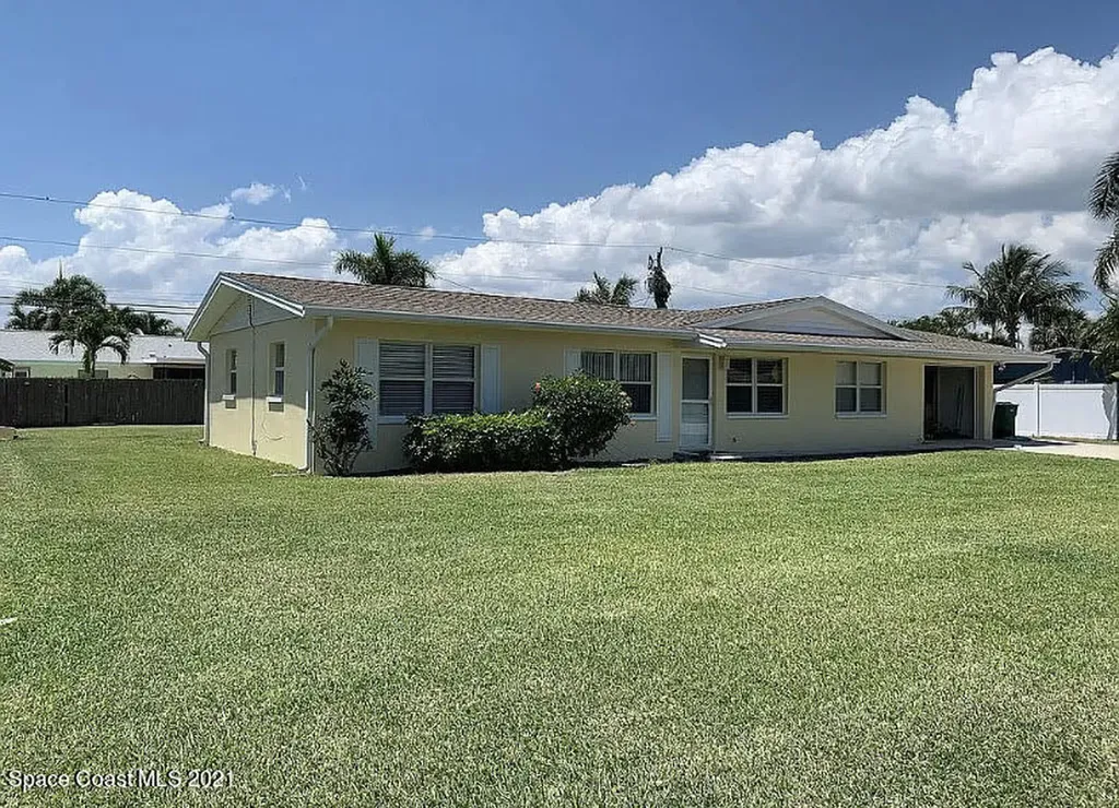 365 Cinnamon Drive Satellite Beach FL 32937