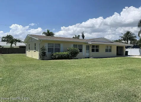 365 Cinnamon Drive Satellite Beach FL 32937