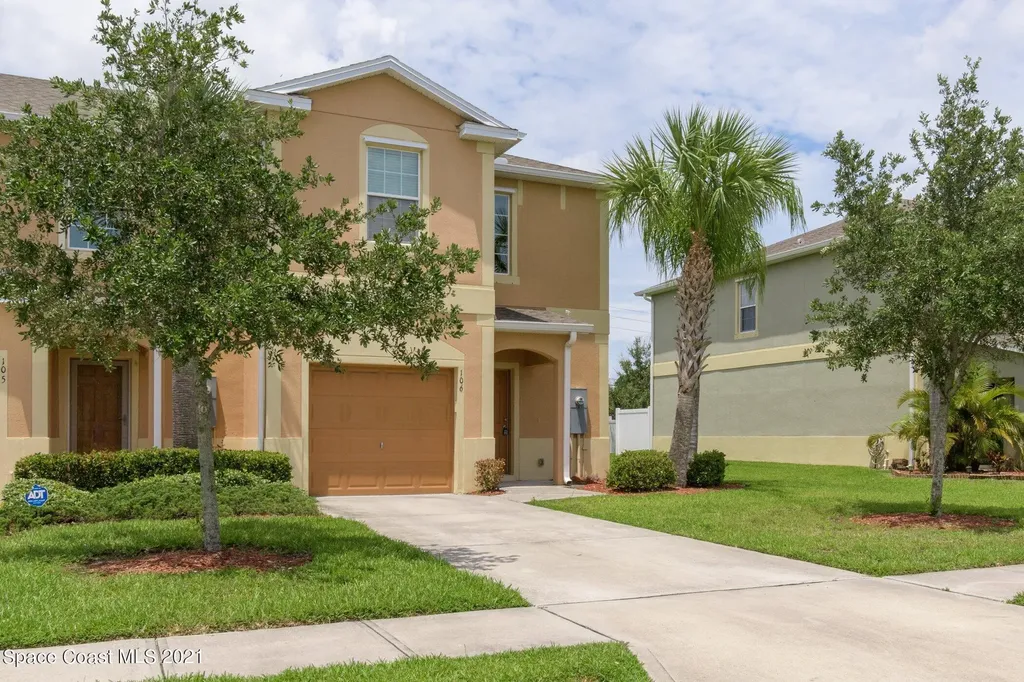2545 Revolution Street Melbourne FL 32935