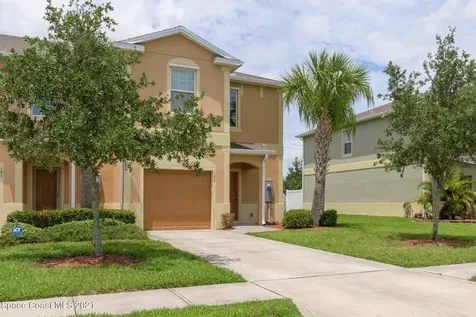 2545 Revolution Street Melbourne FL 32935