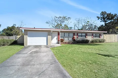 1035 Tudor Lane Titusville FL 32780