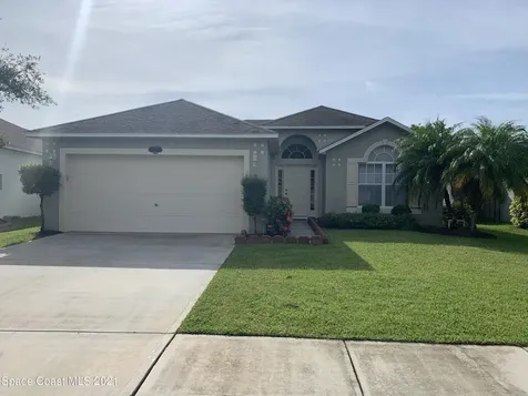 4263 Palladian Way Melbourne FL 32904