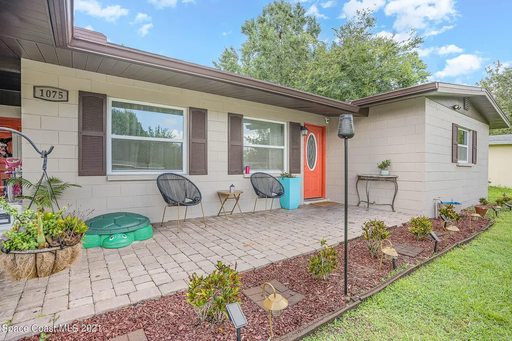 1075 Judith Terrace Rockledge FL 32955