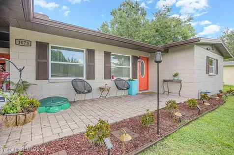 1075 Judith Terrace Rockledge FL 32955