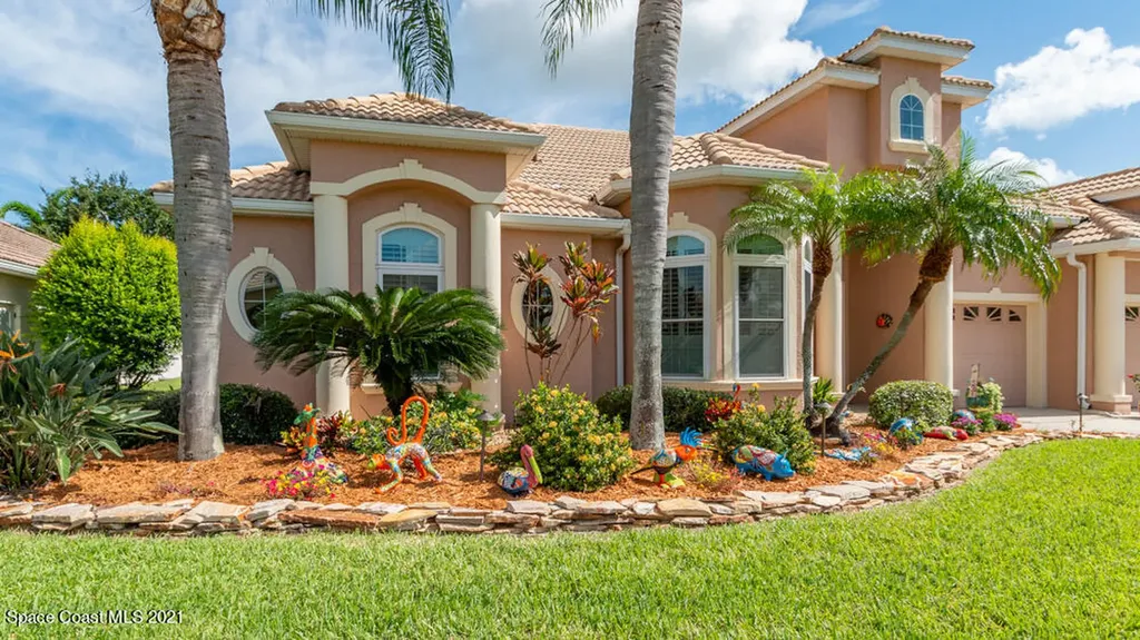 4271 Stoney Point Road Melbourne FL 32940