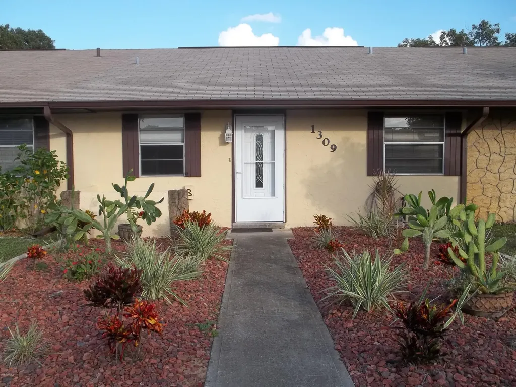 1309 Cheney Highway Titusville FL 32780
