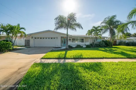 587 Verbenia Court Satellite Beach FL 32937