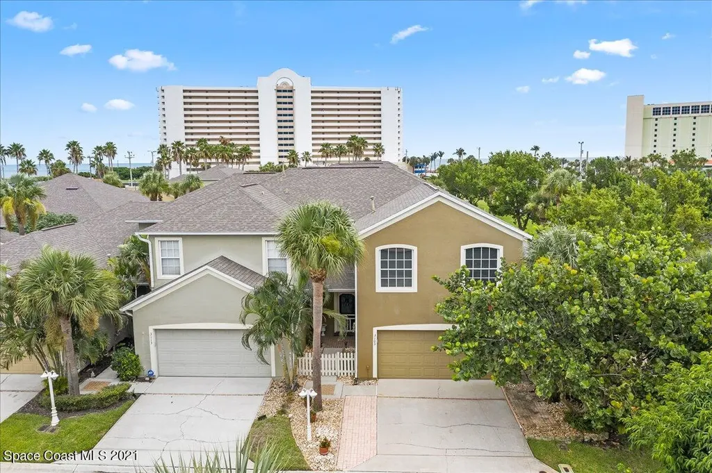3103 Galleon Lane Indialantic FL 32903