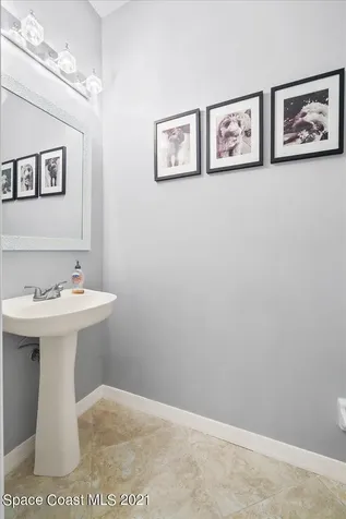 3103 Galleon Lane Indialantic FL 32903