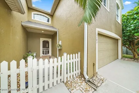 3103 Galleon Lane Indialantic FL 32903