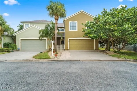 3103 Galleon Lane Indialantic FL 32903