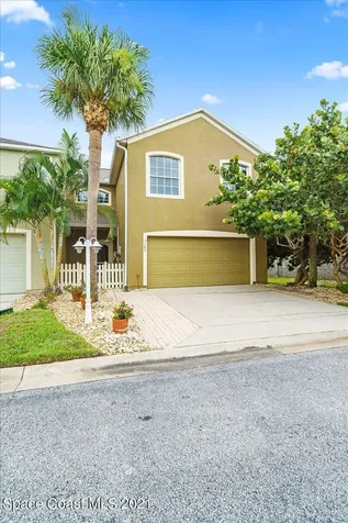 3103 Galleon Lane Indialantic FL 32903