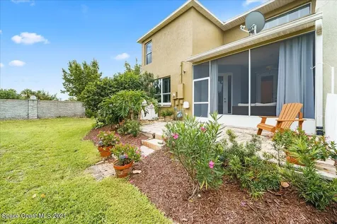 3103 Galleon Lane Indialantic FL 32903