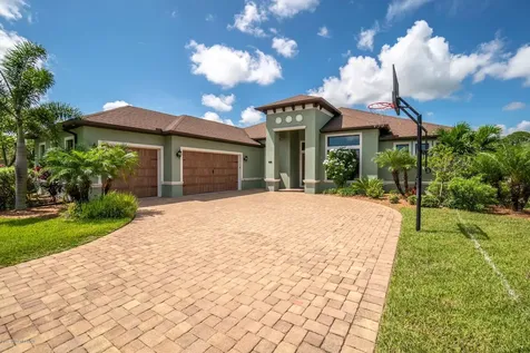 2372 Westhorpe Drive Malabar FL 32950