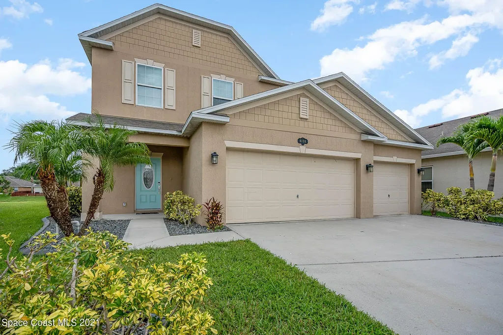 4126 Masira Court Melbourne FL 32904