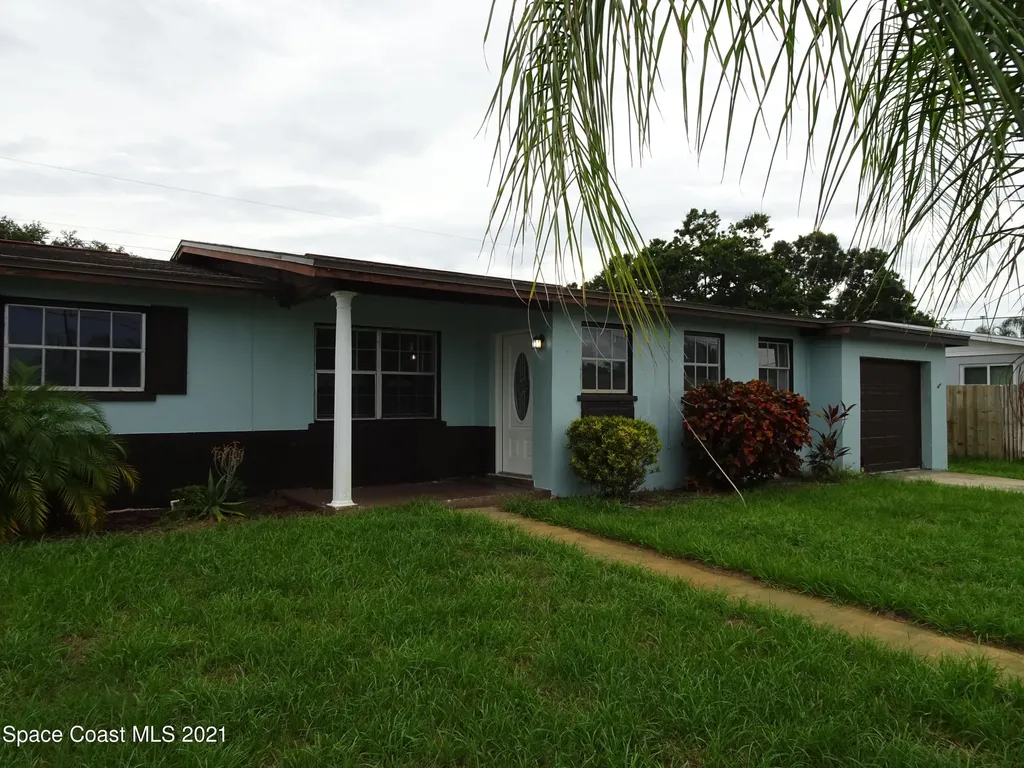 608 Croton Road Melbourne FL 32935