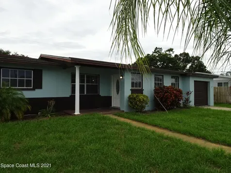 608 Croton Road Melbourne FL 32935