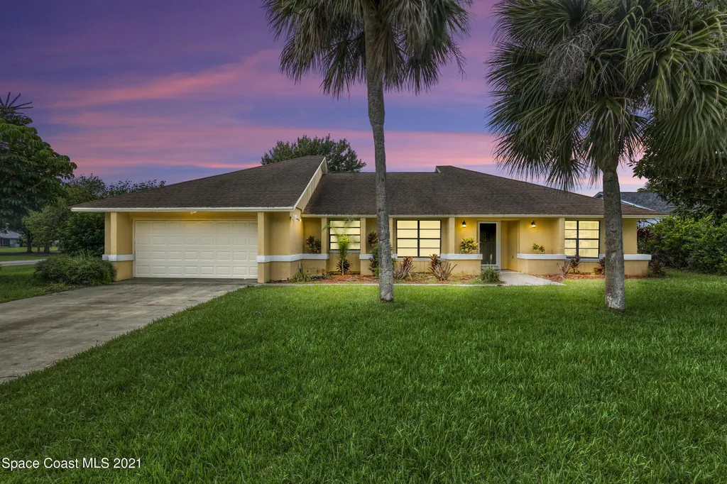 1001 Royal Oak Court Melbourne FL 32940